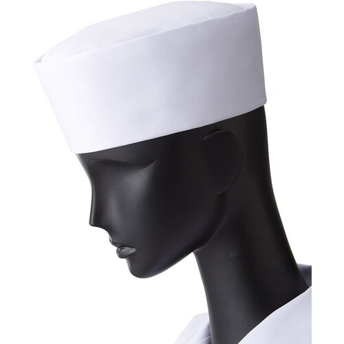 サンペックス 和帽子 ホワイト