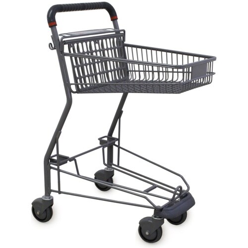 大和産業 レギュラーショッピングカート レギュラー