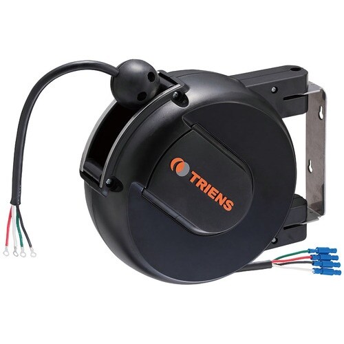 TRIENS コードリール制御用 2.0×4心×6