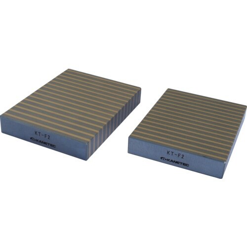 KANETEC 吸着補助具 追加工フリーチャックブ