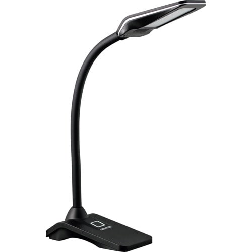 GENTOS ルミリオン 高演色デスクライト ブラ