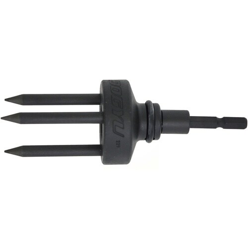 DOGYU ビット交換式根こそぎソケット KNS−