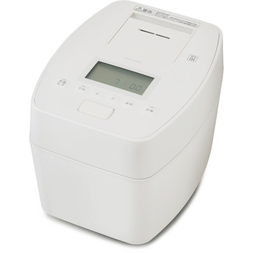 IRIS 105747 圧力IHジャー炊飯器 5.