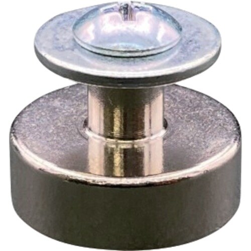 ラクテム ハトメ用マグネット ハトメ用マグネット