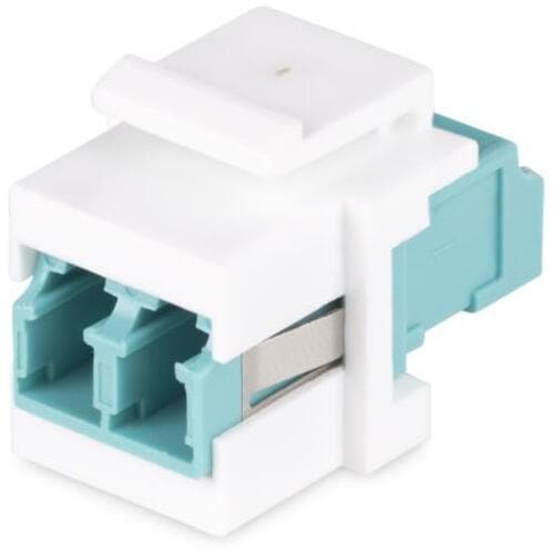 StarTech 光ケーブル中継コネクター/LC−