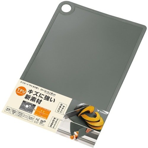 TONBO まな板 タフガード TPU L