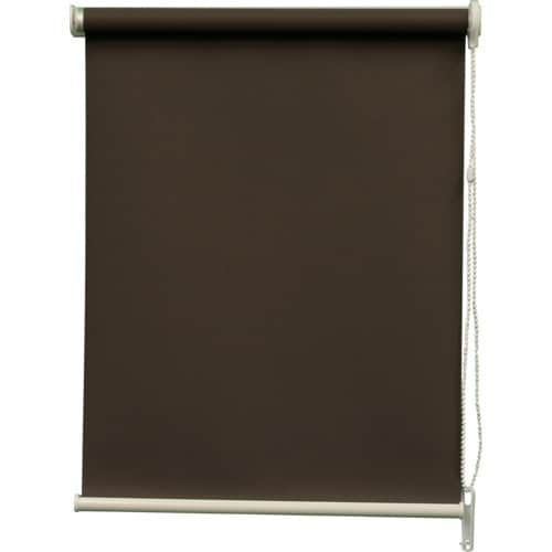 TOSO ロールスクリーン Sロール採光 ブラウン