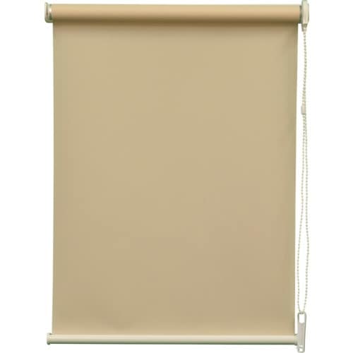 TOSO ロールスクリーン Sロール採光 アイボリ