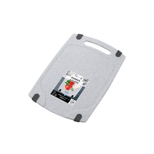 TONBO まな板 ラバー付スロープ LL