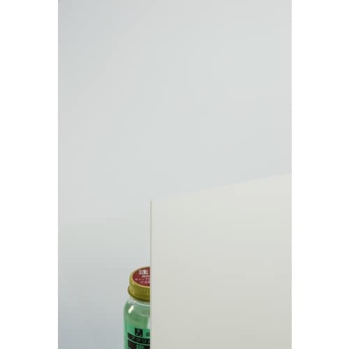 光 アクリルキャスト板白 2×400×800mm