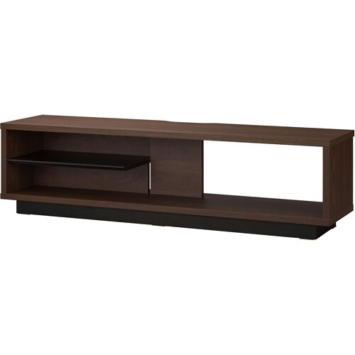 IRIS 201495 オープンテレビ台 スタンダ