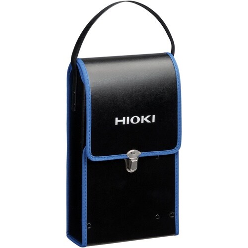HIOKI 携帯用ケース