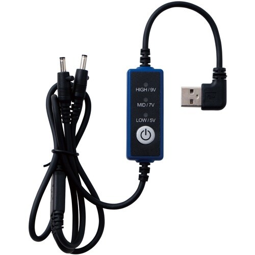 桑和 スイッチケーブルI型