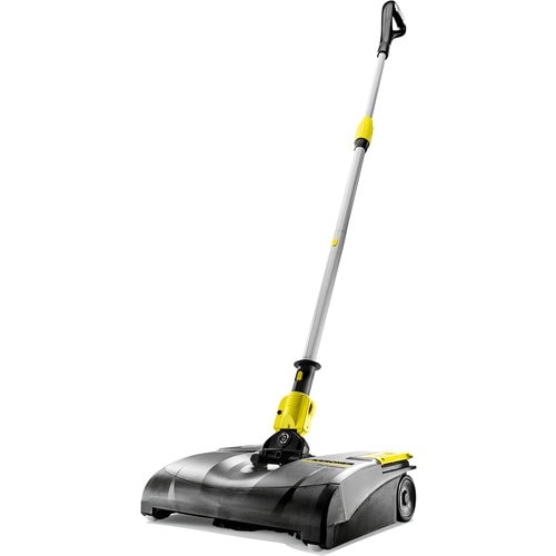 KARCHER 業務用 コードレスクリーナー EB