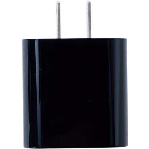 G.G. ACアダプター PD27W ブラック