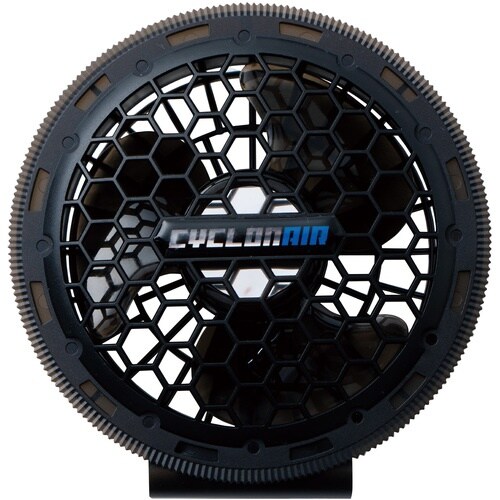 G.G. EFベスト用ファン 1個