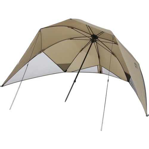 IRIS 538568 ワンタッチシェード ベージ