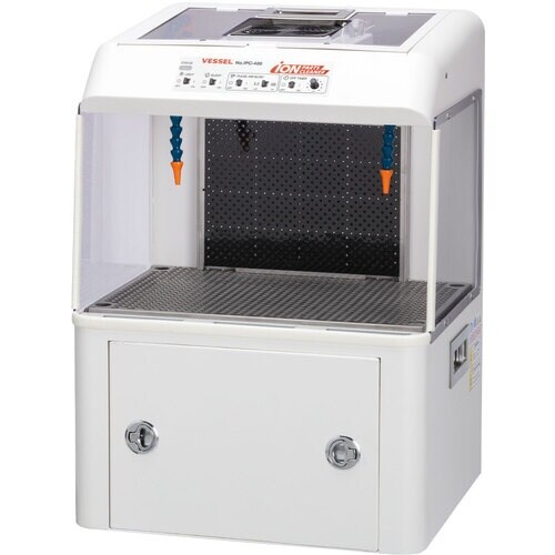 VESSEL イオンパーツクリーナー