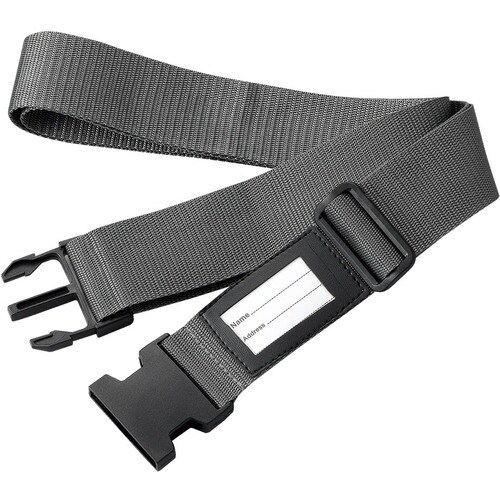 YAZAWA スーツケースベルト スーツケースベル