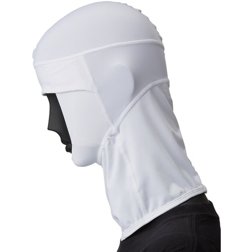 サンペックス フルフェイスコンプレッション ヘアネ