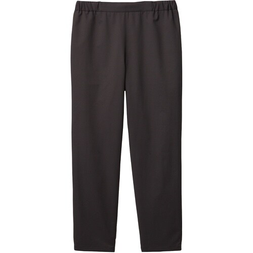 サンペックス 男女兼用テーパードパンツ(ノータック