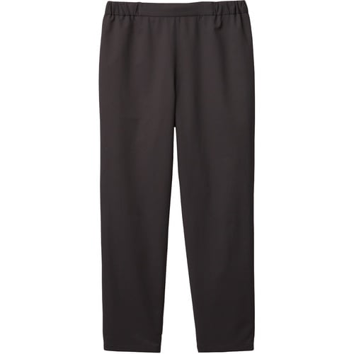 サンペックス 男女兼用テーパードパンツ(ノータック