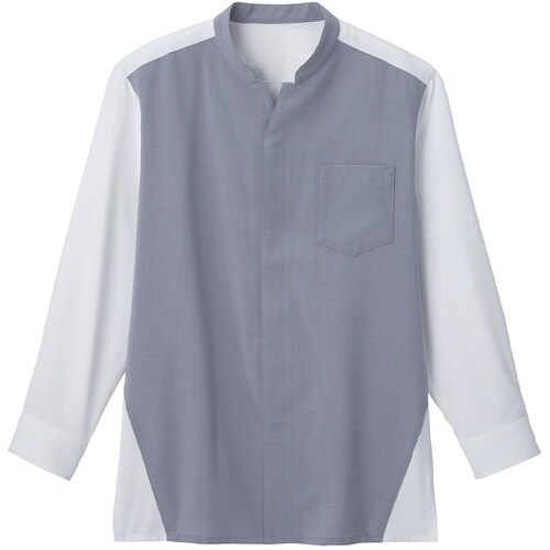 サンペックス ”吸汗速乾・接触冷感” 男女兼用シャ