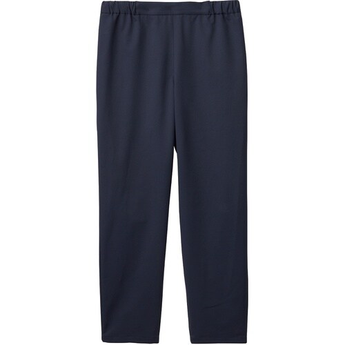 サンペックス 男女兼用テーパードパンツ(ノータック