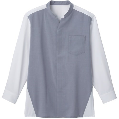 サンペックス ”吸汗速乾・接触冷感” 男女兼用シャ