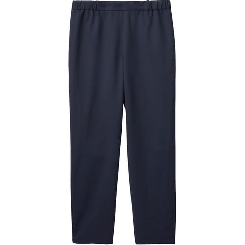 サンペックス 男女兼用テーパードパンツ(ノータック