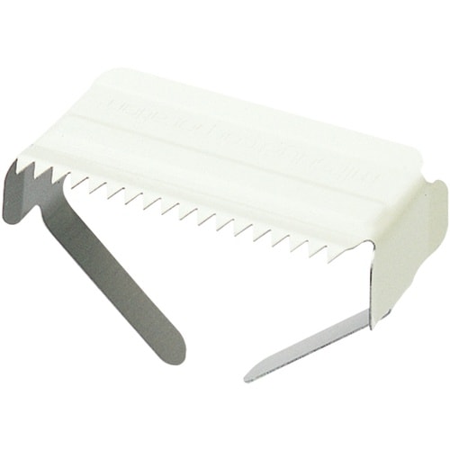 緑十字 クラフトテープ専用カッター(最大テープ幅5