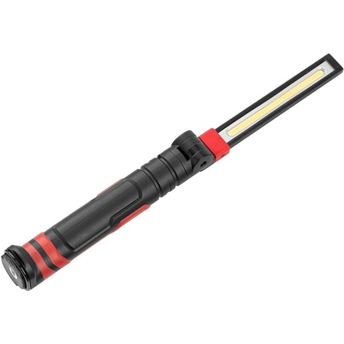 JTC 首振り&折り畳みワークライト