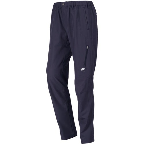 カジメイク 6874 軽量ストレッチトレックパンツ