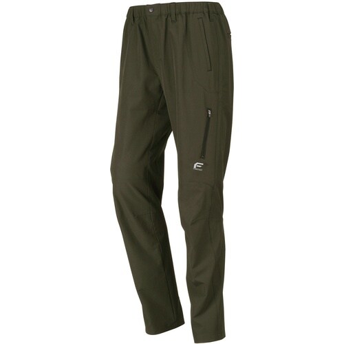 カジメイク 6874 軽量ストレッチトレックパンツ