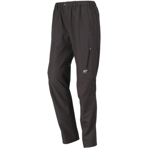 カジメイク 6874 軽量ストレッチトレックパンツ