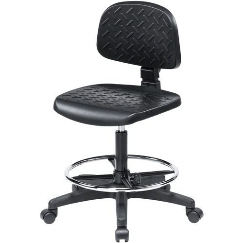 SANWA 作業用ワークチェア