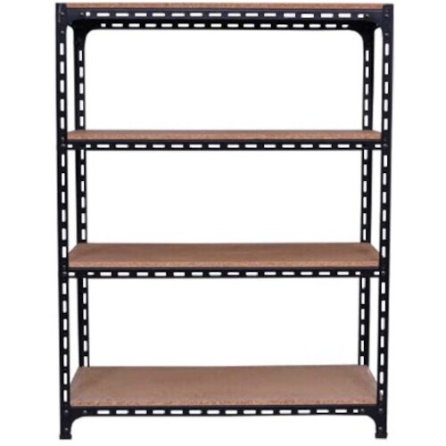北島 アングル棚4段 W60XD60XH120cm