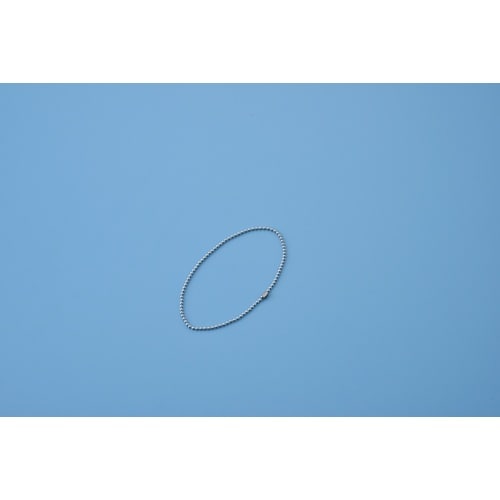 緑十字 ボールチェーン(玉鎖) 2.5mmΦ×30