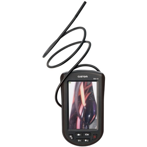 緑十字 工業用スコープ(工業用内視鏡) 88×15