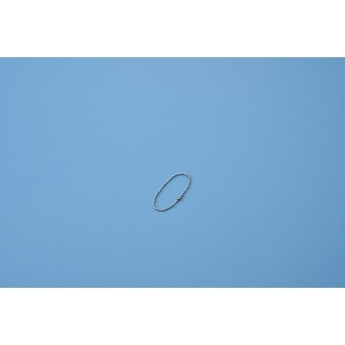 緑十字 ボールチェーン(玉鎖) 2.5mmΦ×15