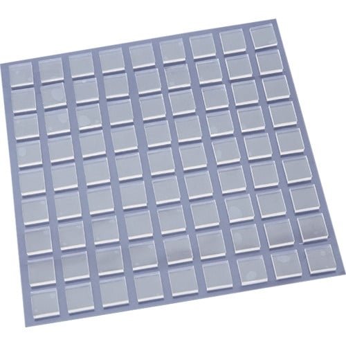 EXSEAL 耐震ゲル 転倒防止シート ゲルタック