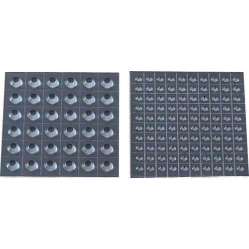 EXSEAL 防振材 クッションパットS 硬度30