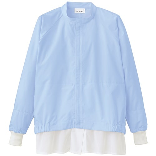 アイトス COMFORT FIT 衛生白衣 長袖比