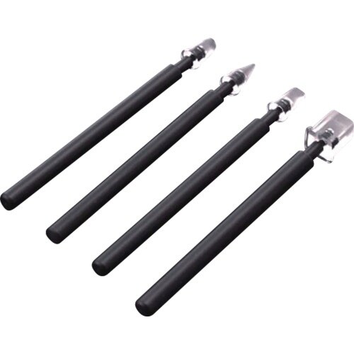 EXSEAL ゲルクリーナーペン ヘラ型