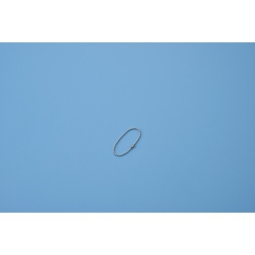 緑十字 ボールチェーン(玉鎖) 2.5mmΦ×15