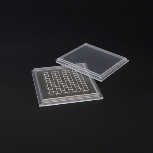 EXSEAL 精密デバイス搬送ケース ゲルベース4