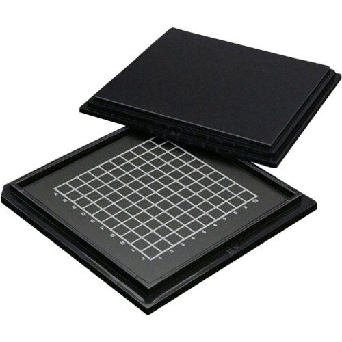 EXSEAL 精密デバイス搬送ケース ゲルベース4