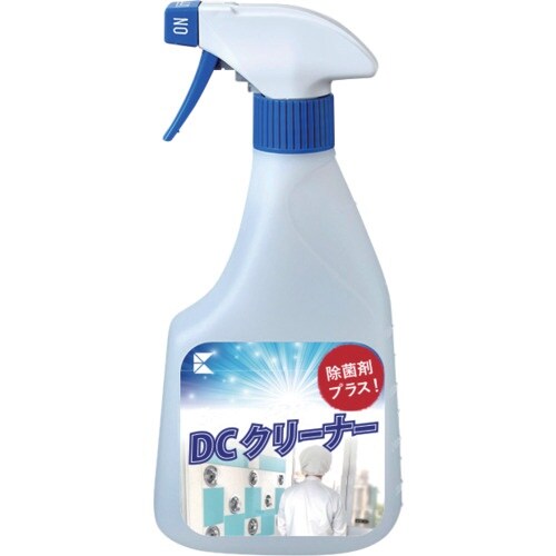 EXSEAL DCクリーナー 500ml スプレー