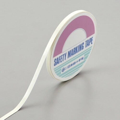 緑十字 高輝度蓄光テープ 5mm幅×1m 3巻組