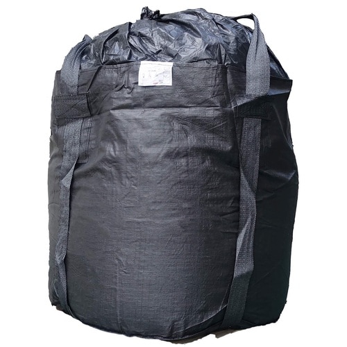 グリーンクロス 耐候性3年コンテナバッグ 丸型 容